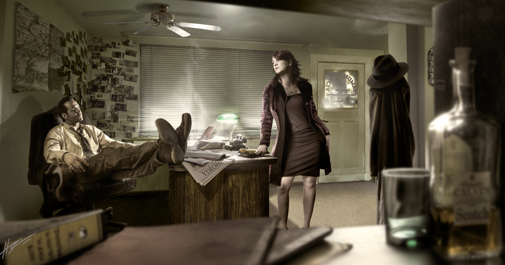 Nighthawks___Privat_Eye